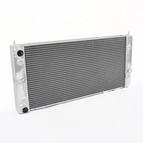Dirkaški hladilniki Aluminijasti vodni hladilnik za VW Golf Mk3 1.6 1.8 1.9Tdi Gti 8V 16V (84-91) | race-shop.si