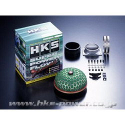 HKS Super Power Flow Intake for Nissan 300ZX Z32