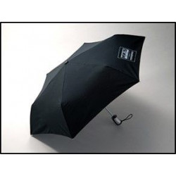 HKS Folding Umbrella - Black