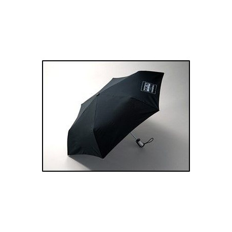 Promocijski predmeti HKS Folding Umbrella - Black | race-shop.si