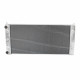 Dirkaški hladilniki Aluminijasti vodni hladilnik za VW Golf Mk3 1.6 1.8 1.9Tdi Gti 8V 16V (84-91) | race-shop.si