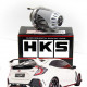 Honda HKS Super SQV IV Blow Off Valve for Honda Civic Type R FK8 | race-shop.si
