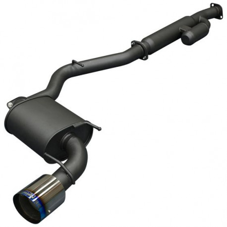 Izpušni sistemi HKS HKS Hi-Power Catback for Toyota GT86 | race-shop.si