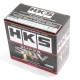 Univerzalni izpušni ventili HKS Super SQV IV Blow Off Valve - Black Edition | race-shop.si