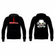 Majice s kapuco in jakne Origin Labo hoodie, black | race-shop.si
