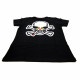Majice Origin Labo T-shirt, black | race-shop.si