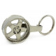 Ključavnice 5-arms wheel keychain - various colours | race-shop.si