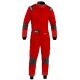 Obleke FIA race suit Sparco FUTURA red | race-shop.si