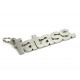 Ključavnice Fatass keychain - stainless steel | race-shop.si