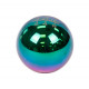 Prestavne ročice NRG universal shift knob ball style, multi-color/neochrome (6 speed) | race-shop.si