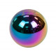Prestavne ročice NRG universal shift knob ball style, multi-color/neochrome (5 speed) | race-shop.si