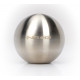 Prestavne ročice NRG ball type shift knob weighted, silver | race-shop.si