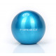 Prestavne ročice NRG ball type shift knob weighted, teal | race-shop.si