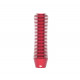 NRG Heat Sink shift knob, blue