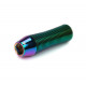 Prestavne ročice NRG Heat Sink shift knob, neo chrome | race-shop.si