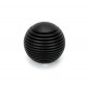 Prestavne ročice NRG Heat Sink Droplet shift knob, black | race-shop.si