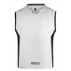 Majice s kapuco in jakne SPARCO ICE-VEST white | race-shop.si