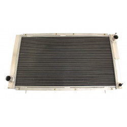 Aluminijasti vodni hladilnik za Impreza GC8 92-00 2.0 turbo GT