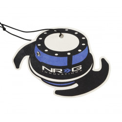 Viseča dišava za avto NRG Quick Release Gen 3, Squash