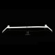 Stebrički Kia Sorento 2.0D 4WD 13+ UltraRacing 4P Front Upper Strutbar | race-shop.si