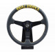 Univerzalna pesta volana s hitrim sproščanjem NRG Metal Steering Wheel Stand | race-shop.si