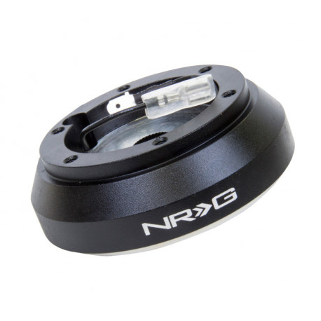Coupe NRG steering wheel short hub for Hyundai Tiburon 96-01 | race-shop.si