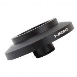 NRG steering wheel short hub for BMW E46 M3 01-06
