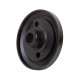 E46 NRG steering wheel short hub for BMW E46 M3 01-06 | race-shop.si