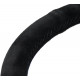 Volani 3-kraki volanski obroč NRG, 350mm, semiš, 38mm zamik, črna | race-shop.si