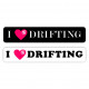 Nalepke Nalepka race-shop Drifting | race-shop.si