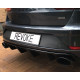 License plate holder Revoke PlateSnap Nevidni magnetni nosilec registrske tablice (za 2 tablici) | race-shop.si