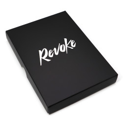 Revoke PlateSnap Nevidni magnetni nosilec registrske tablice (za 1 registrsko tablico)