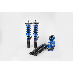 FORGE coilover kit for Tesla Model 3 and Model Y
