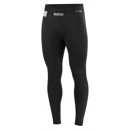 Spodnje perilo Sparco RW-10 Shield Pro s FIA homologacijo črna | race-shop.si