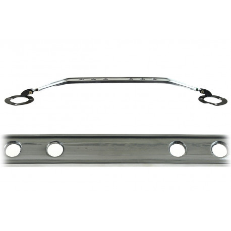 Stebrički Strut bar front upper type B - BMW E36 4 cylinder | race-shop.si