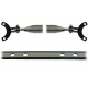 Stebrički Strut bar front upper type B - MAZDA 6 | race-shop.si