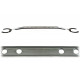 Stebrički Strut bar front upper type B - MAZDA MX-6 V6 1992+ | race-shop.si