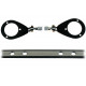 Stebrički Strut bar front upper type B - NISSAN 200SX S13 S14 | race-shop.si