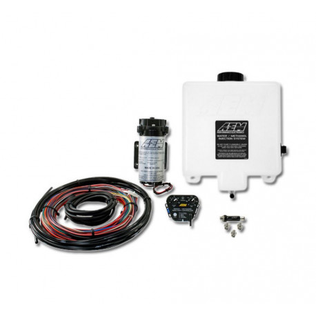 Nitrous system AEM Water / Methanol Injection Controller Kit V3 - 4.3L | race-shop.si