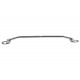 Stebrički Strut bar front upper type C Ford Focus I | race-shop.si