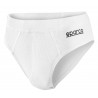 Sparco lady Race Knickers with FIA white