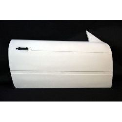 RACES FRP Avtomobilska vrata za BMW E36 Coupe