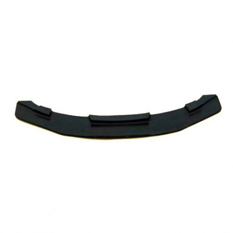 Body kit a vizuálne doplnky RACES sprednji splitter za BMW M3 E92 | race-shop.si