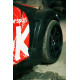 Body kit a vizuálne doplnky RACES Širok karoserijski komplet (body kit) za Mazda RX-8 | race-shop.si