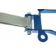 Stebrički Strut bar D1SPEC Subaru BRZ | race-shop.si