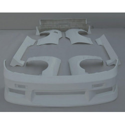 RACES bodykit (Uras Style) za Nissan Skyline R33 Spec 1