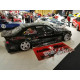 Body kit a vizuálne doplnky RACES Kawaii Zadnji spojler (krilo) za BMW E36 | race-shop.si