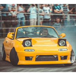 Ondorishop JDM Karoserijski komplet (body kit) za Mazda MX-5 NA