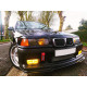 Body kit a vizuálne doplnky Ondorishop GT Sprednji lip spojler za BMW E36 | race-shop.si