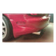 Body kit a vizuálne doplnky Ondorishop StolarWorks Rear Spats for Mazda MX-5 NB (Mud Guards) | race-shop.si